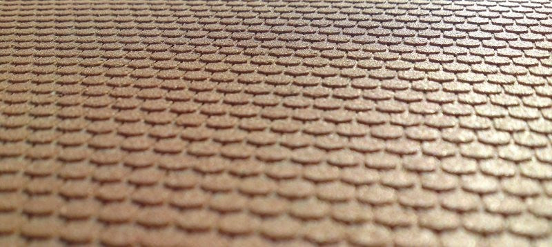 (Spur0) Biberschwanzdach