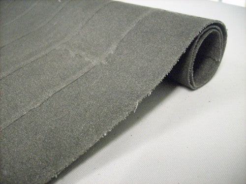 Dach mit Schweißbahn / Dachpappe (1:22,5)