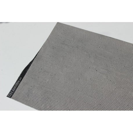 H0 (1:87) Beton-/Terrazzoplatten, große Matte