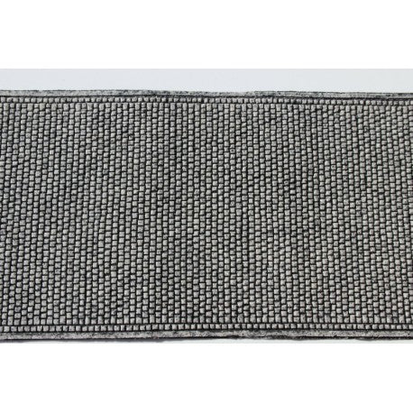 H0 (1:87) Pflasterstraße, gerade Verlegung