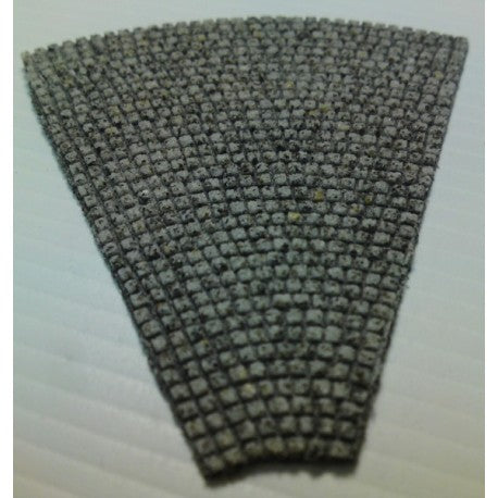 H0 (1:87) Kurvensegment eng, 45°