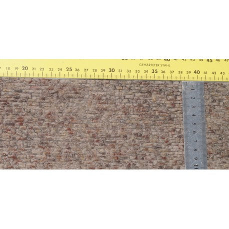 Mauer "Bergschüürli"