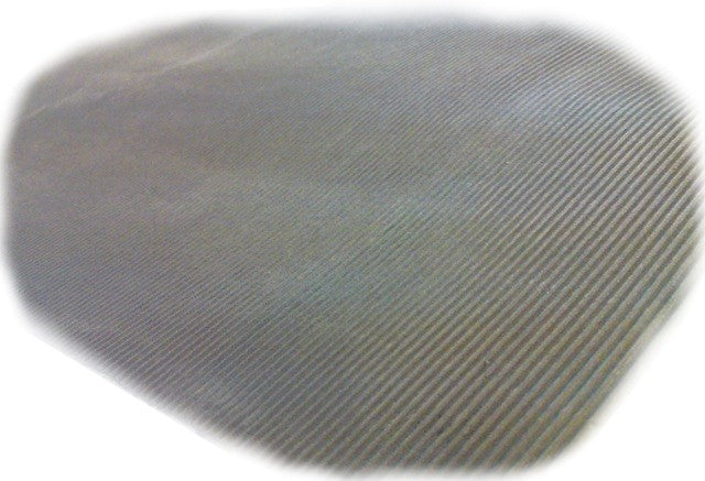 Wellblech- / Bitumendach (1:22,5)