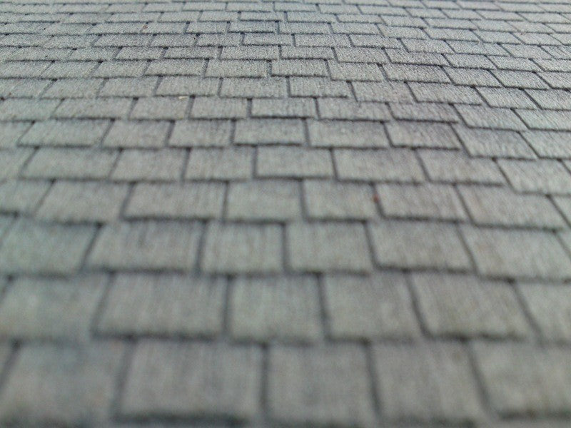 Holzschindeldach (1:22,5)