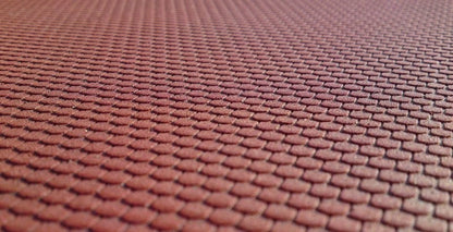 (Spur0) Biberschwanzdach