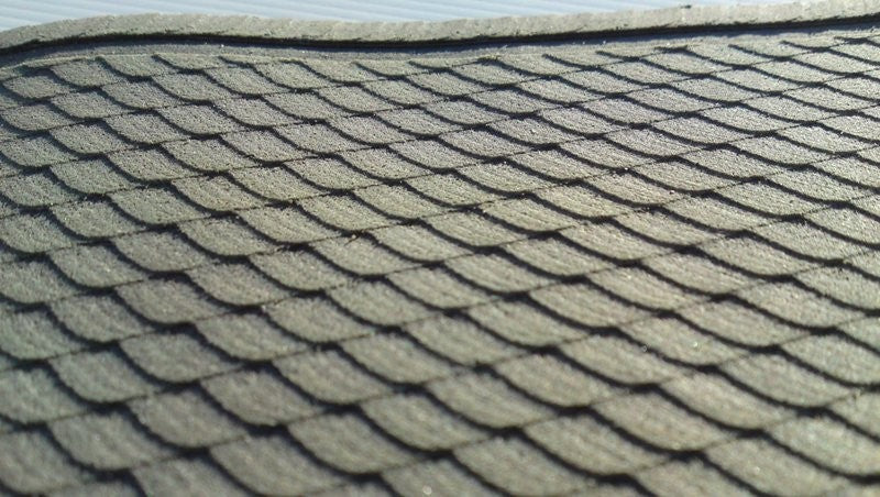 Schieferdach (1:22,5)