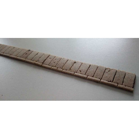 Gehweg Dresdener Borde