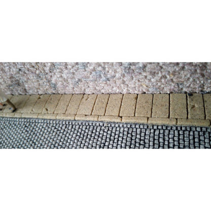 Gehweg Dresdener Borde