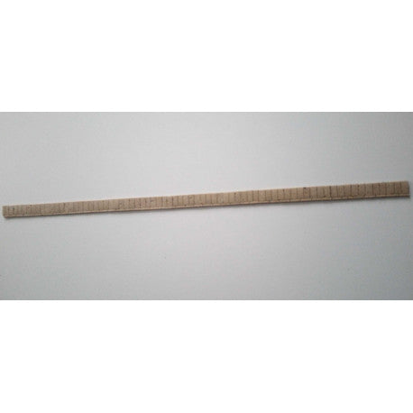 Gehweg Dresdener Borde