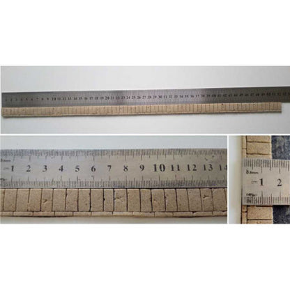 Gehweg Dresdener Borde