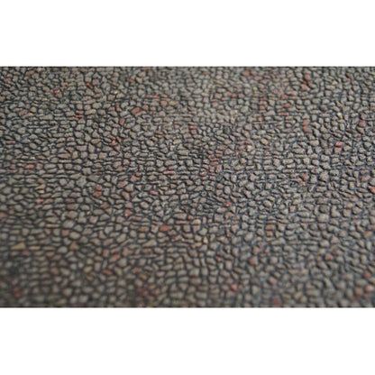 H0 (1:87) Straße mit Feldsteinen