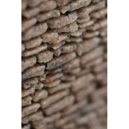 Mauer mit Bruchsteinen XS