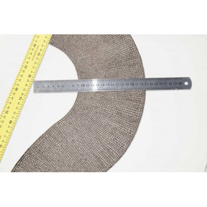 (Spur0) Kurve universal