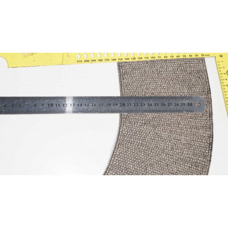 (Spur0) Kurve universal