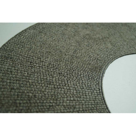 (Spur0) Kurve universal