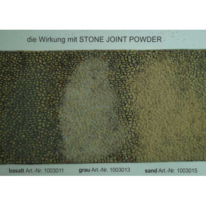 H0 (1:87) Straße mit Feldsteinen