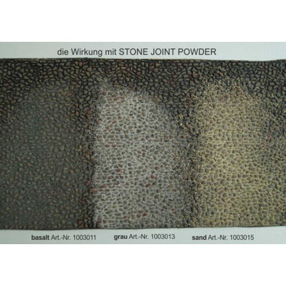 H0 (1:87) Straße mit Feldsteinen