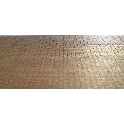 Backstein-Mauer Läuferverband