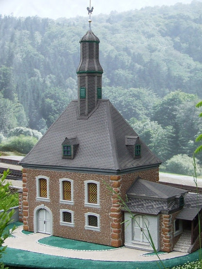 Schieferdach (1:22,5)