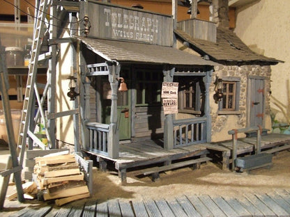 Holzschindeldach (1:22,5)