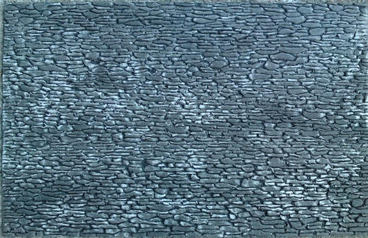 Feldsteine klein - große Matte