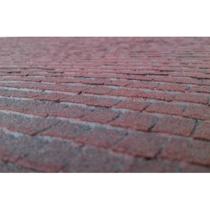 Schindeldach klein (1:22,5)