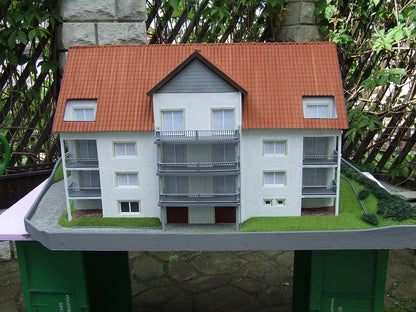 Frankfurter Pfanne (Hohlziegel)