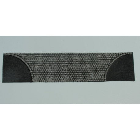 (Spur0) Straßen-Einmündung