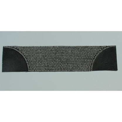 (Spur0) Straßen-Einmündung