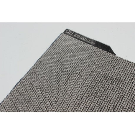 (Spur0) Pflasterplatz, gerade verlegt