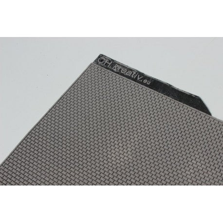 (Spur0) Doppel-T-Verbundpflaster