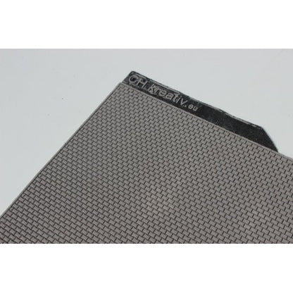 (Spur0) Doppel-T-Verbundpflaster