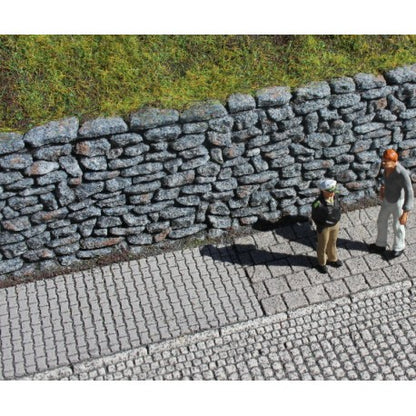 (Spur0) Doppel-T-Verbundpflaster