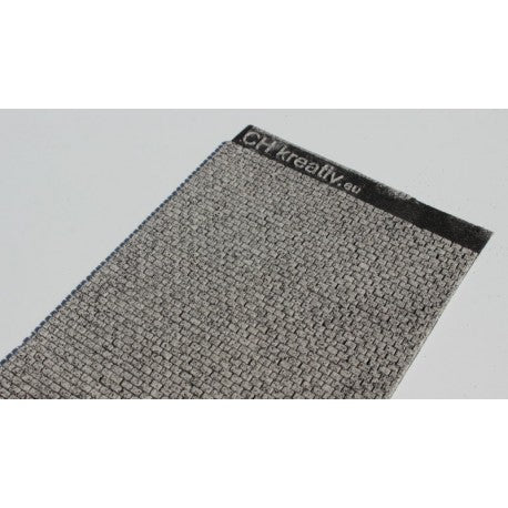 (Spur0) Pflasterstraße Großpflaster