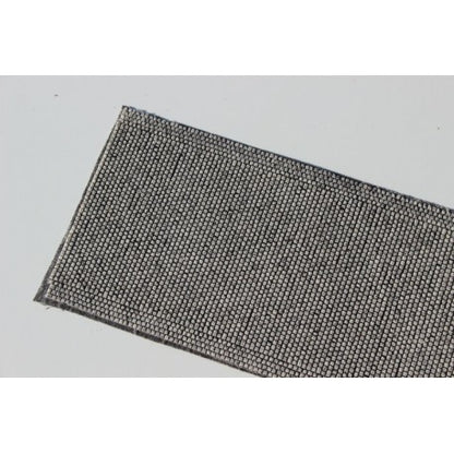 H0 (1:87) Pflasterstraße mit Rinnsteinen, gerade Verlegung