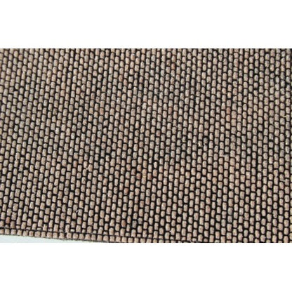 H0 (1:87) Pflasterstraße, Rechteck-/Großpflaster