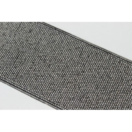 N (1:160) Pflasterstraße, gerade Verlegung