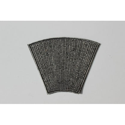 N (1:160) Kurvensegment für Pflasterstraße