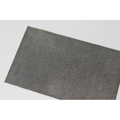 N (1:160) Pflasterplatz, gerade verlegt