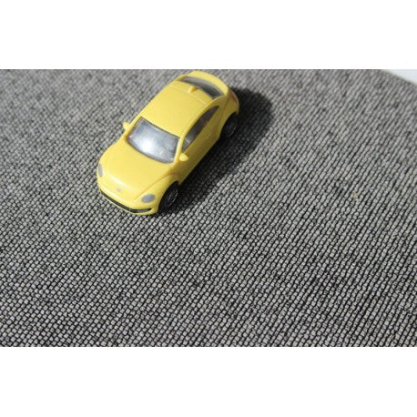 N (1:160) Pflasterplatz, gerade verlegt