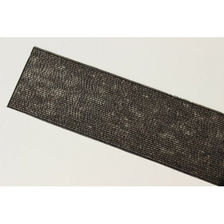 Mauer mit Quadersteinen XS