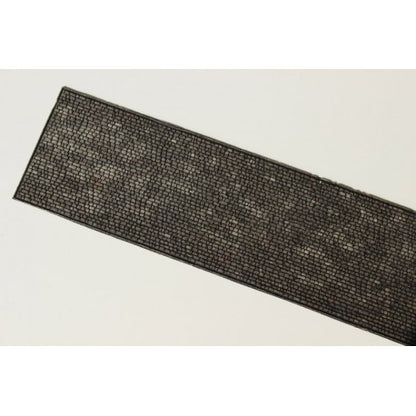 Mauer mit Quadersteinen XS