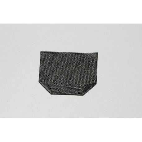 N (1:160) Straßen-Einmündung