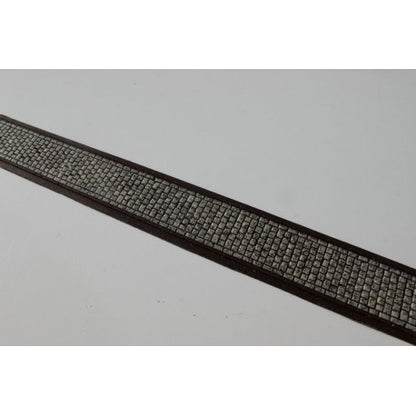 (Spur0) Gleisfüllung Pflaster mit Rillenschiene