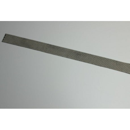 H0 (1:87) Gehweg mit Beton-/Terrazzoplatten