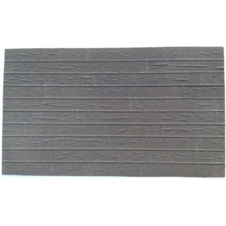 Bitumen-, Schweißbahndach