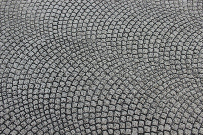 Kopfsteinpflaster, römisch verlegt (1:22,5)