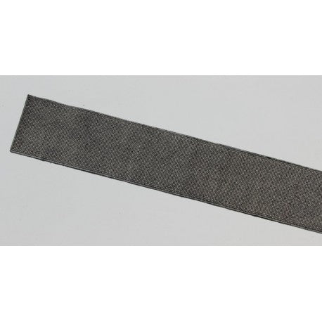 H0 (1:87) Pflasterstraße, gerade Verlegung