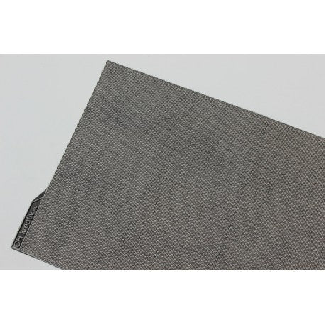 H0 (1:87) Pflasterplatz, gerade verlegt