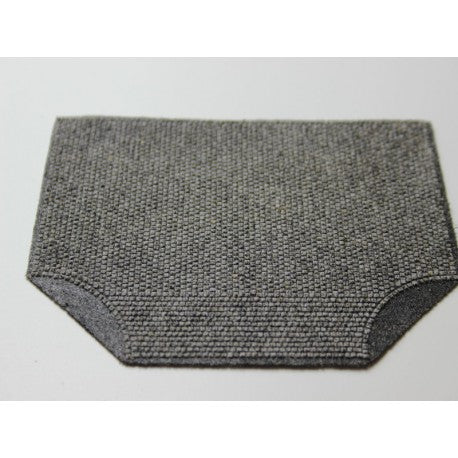 H0 (1:87) Straßen-Einmündung